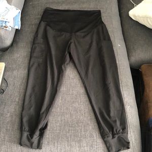 Maternity Scub Pants